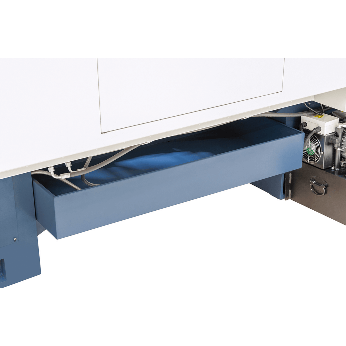 Bernardo CK 400 x 1000 CNC Lathe - Powerful and High-Precision