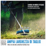 Güde GFS 52.3 Brush Cutter