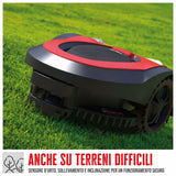 Gardening Tool Guede Güde Robotic Lawnmower GRR 180.1