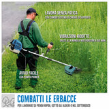 Güde GFS 52.3 Brush Cutter