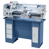 Lathe Bernardo Profi 650 G / 230 V – Compact and reliable
