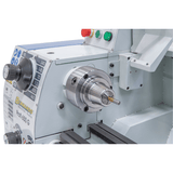 Lathe Bernardo Profi 650 G / 230 V – Compact and reliable