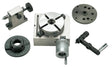 Tavolo orizzontale e verticale HV 4 Set