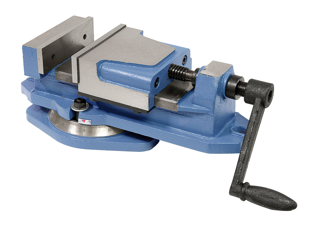 Bernardo machine vice KV 125