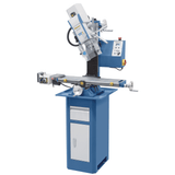 Bernardo Drilling and Milling Machine KF 28 Top with Automatic Feed