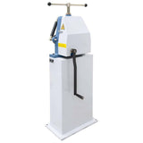Bernardo RBM 25 manual ring bending machine for sheet metal