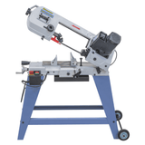 Bernardo Metal Bandsaw 115 V