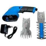 Güde GPS 3.6V-1.5 Cordless Garden Care Set