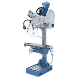 Bernardo Drill and Mill BF 45 HSV Vario