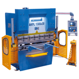 Bernardo Hydraulic Press Brake AKPL 1300 x 30