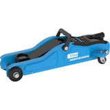 Güde GRH 2/330L Hydraulic Trolley Jack