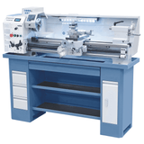 Bernardo Metal Lathe Profi 900 Vario - 230 V