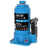 Güde Bottle Jack GSH-10T