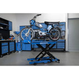 Güde GMR 360 Motorcycle Lift
