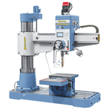 Bernardo radial pillar drill RD 1600 Servo