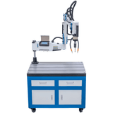 Bernardo Electric Threading Machine TM 12 BLO / R 1500