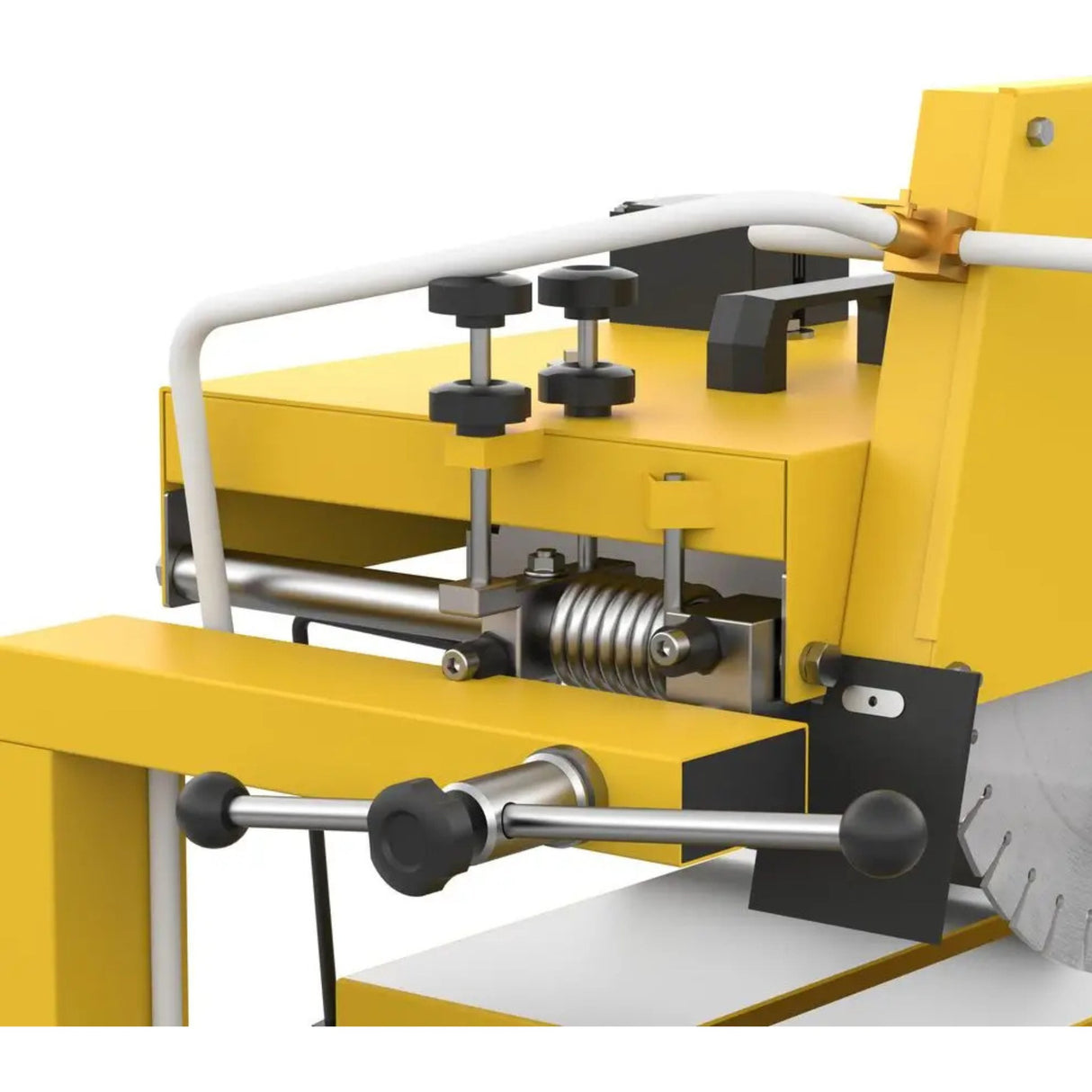 Güde GSTM 350 Stone Cutting Machine