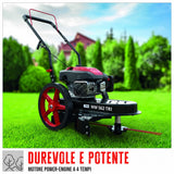Güde WM 562 TRI Lawn Mower