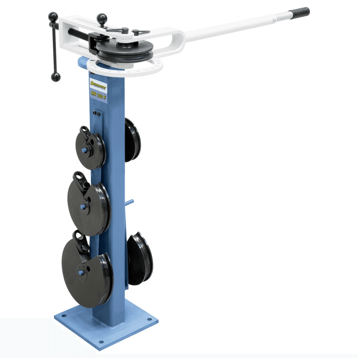 Bernardo MR 250 F Manual Tube Bender
