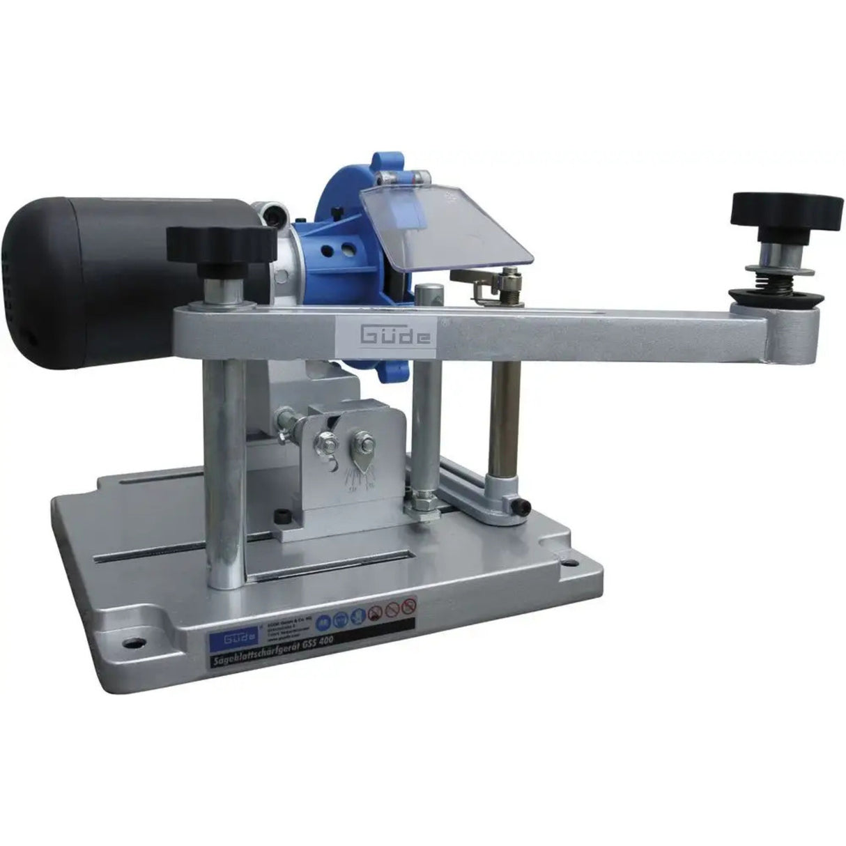 Güde GSS-400 Blade Sharpener