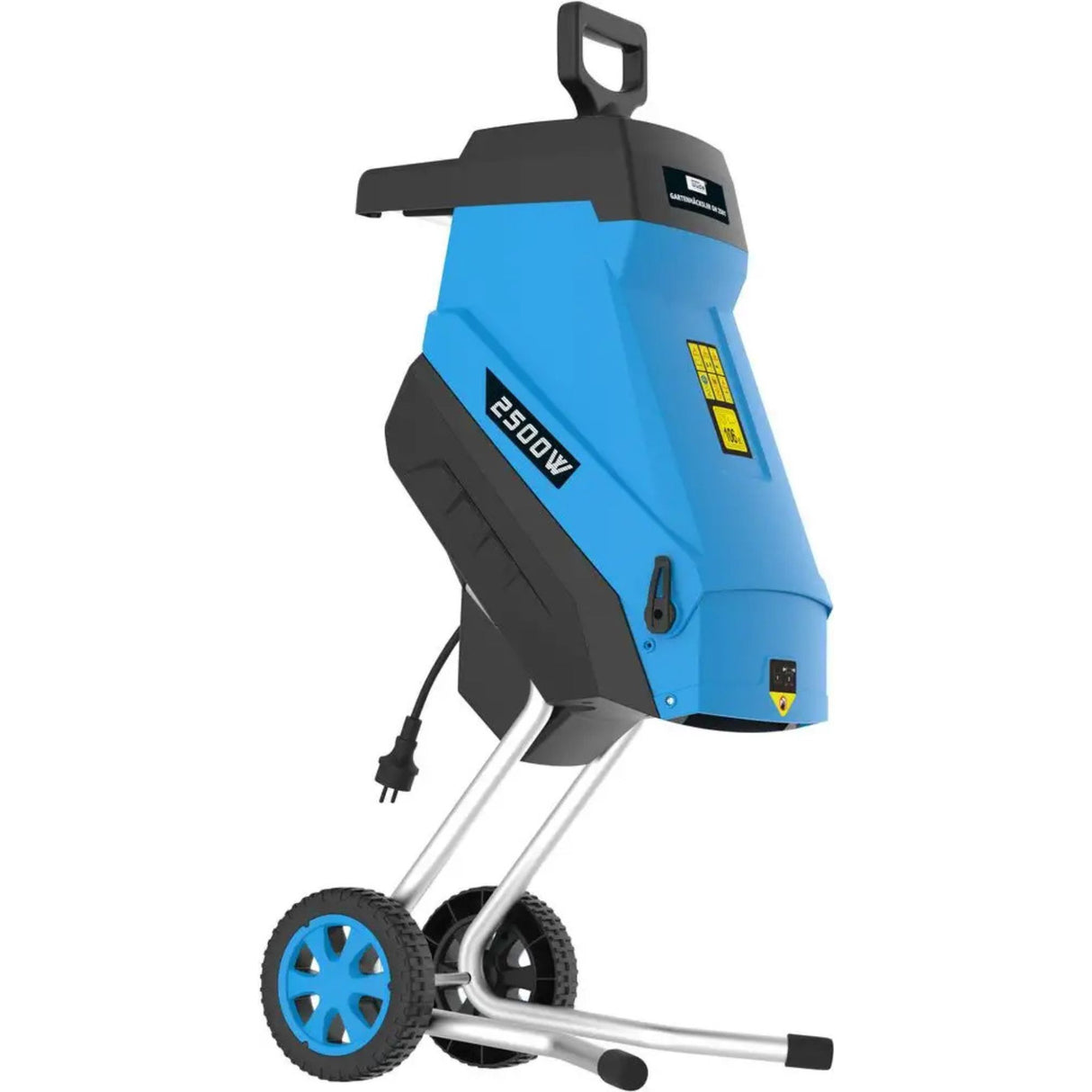 Güde GH 2501 Garden Shredder