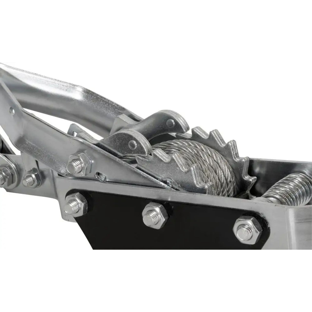 Güde HS-4000 Manual Lever Hoist