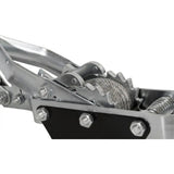 Güde HS-4000 Manual Lever Hoist