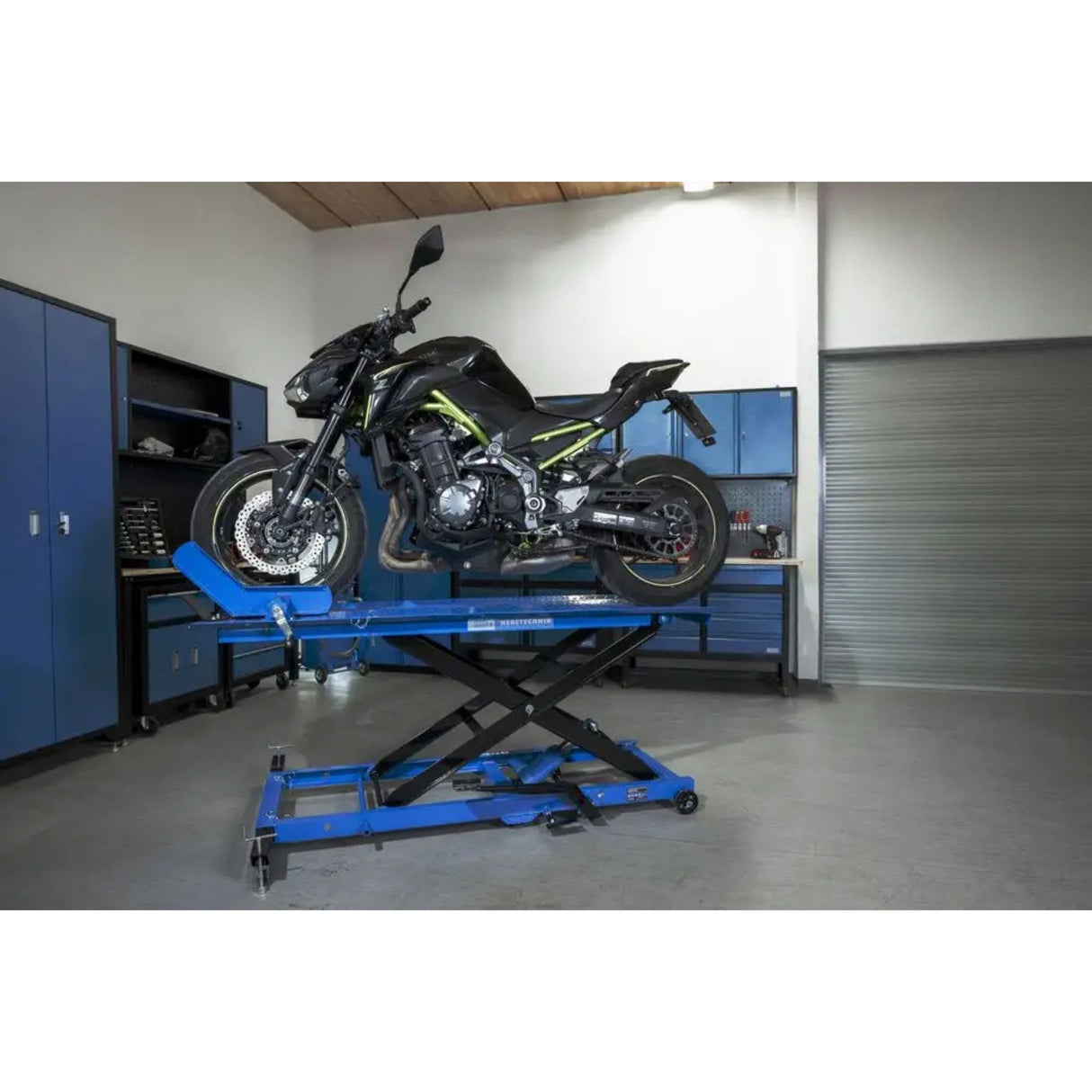 Güde GMR 560 Motorcycle Lift