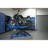 Güde GMR 560 Motorcycle Lift
