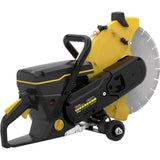 Güde GBTS 350.1 Concrete Cutter