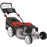 Güde BIG WHEELER 553.1 R ALU lawn mower
