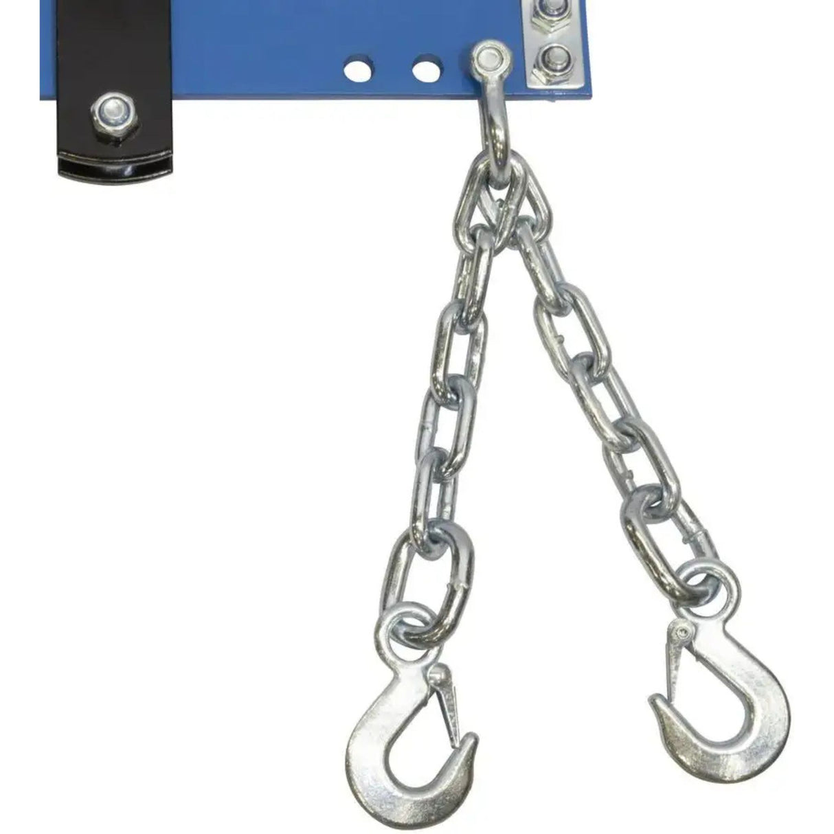 Engine Load Leveler Güde 400 kg