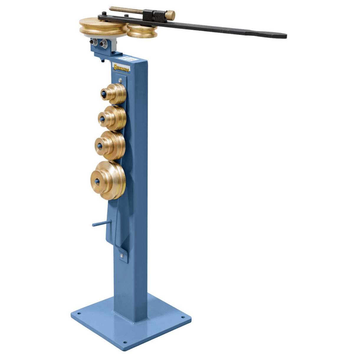 Bernardo MR 200 F Manual Tube Bender
