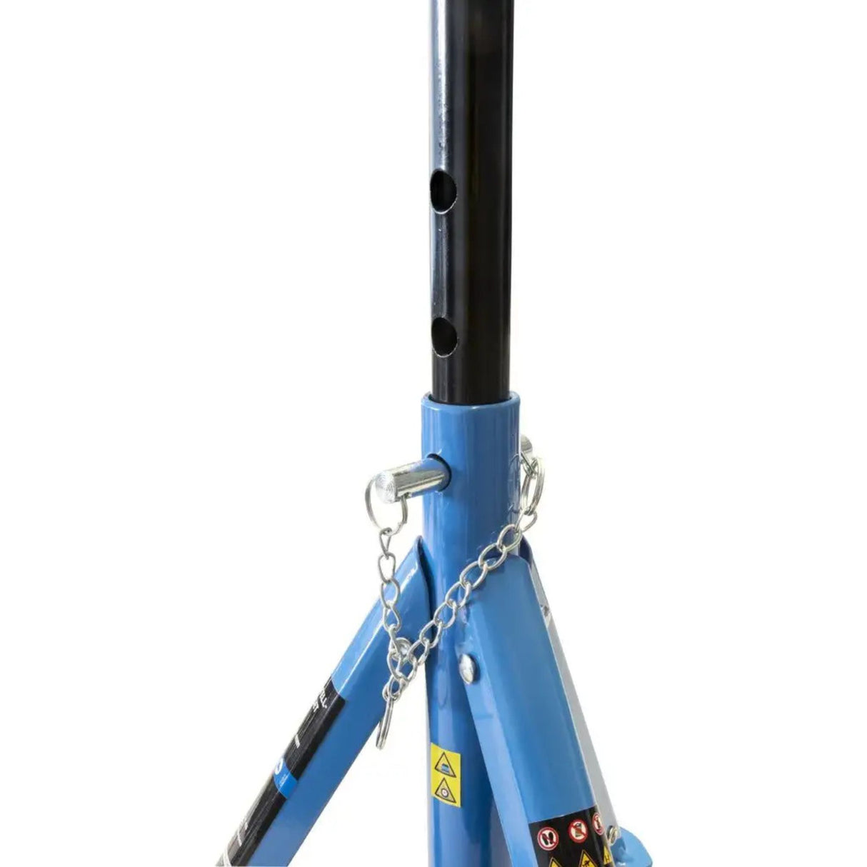 Car Jack Stand Güde 2T – 2-Piece Set