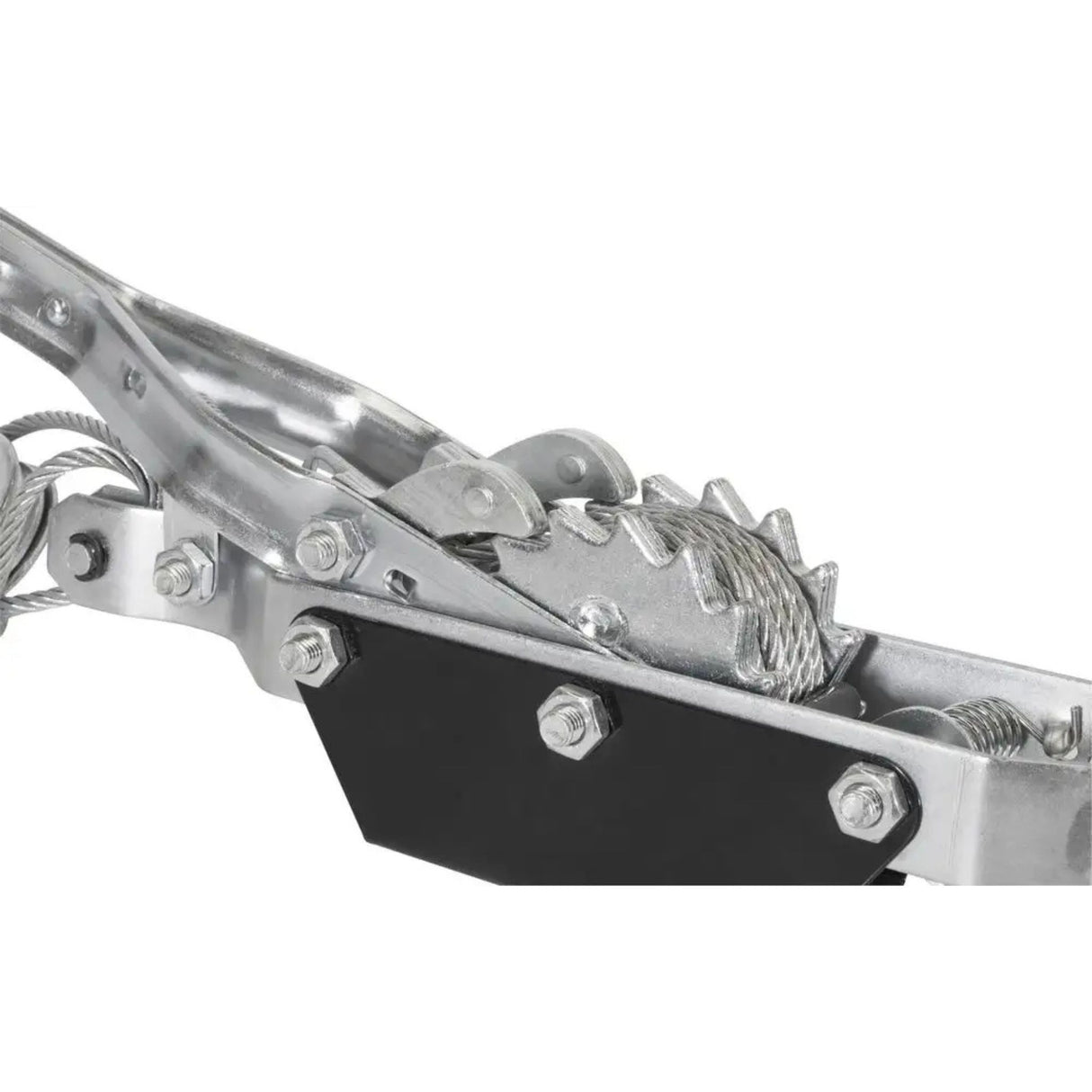 Güde HS-2000 Manual Lever Hoist