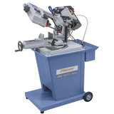 Metal Bandsaw Bernardo 230 V
