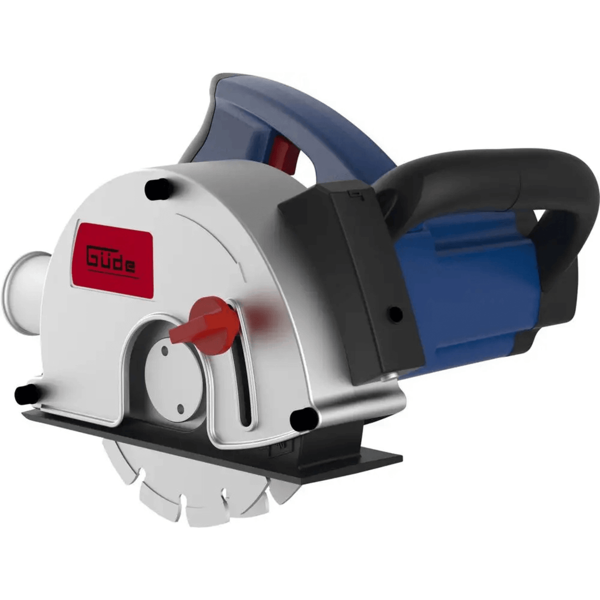 Guede MD 1700 Wall Chaser Handheld Power Tool