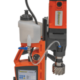 Bernardo MD 5050 VD Magnetic Drilling Machine – Ø 50 mm × 50 mm, Variable Speed (Variable Drive), 1700 W motor, 11.2 kg weight