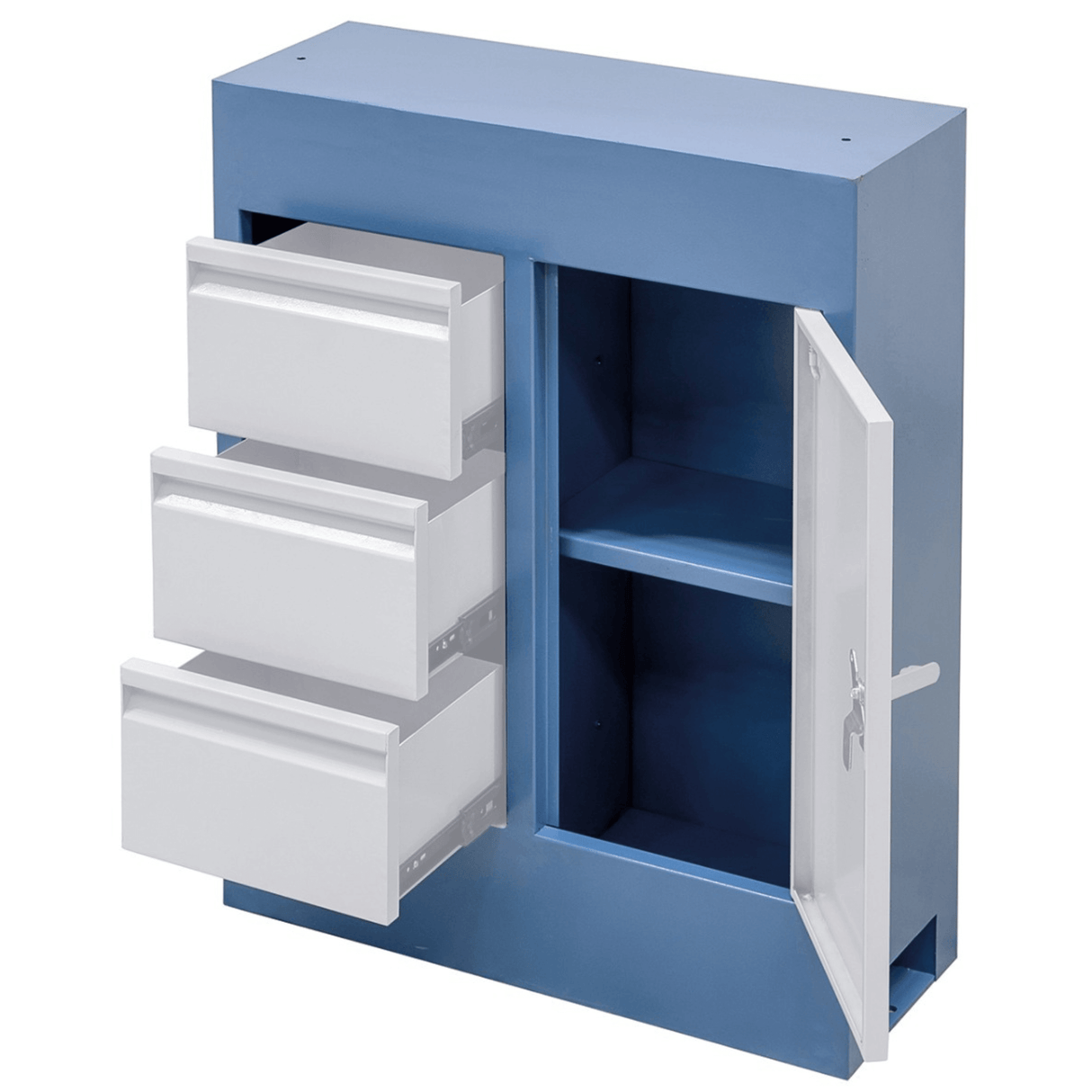 Support Accessory Bernardo Pedestal D1 Deluxe