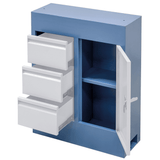 Support Accessory Bernardo Pedestal D1 Deluxe