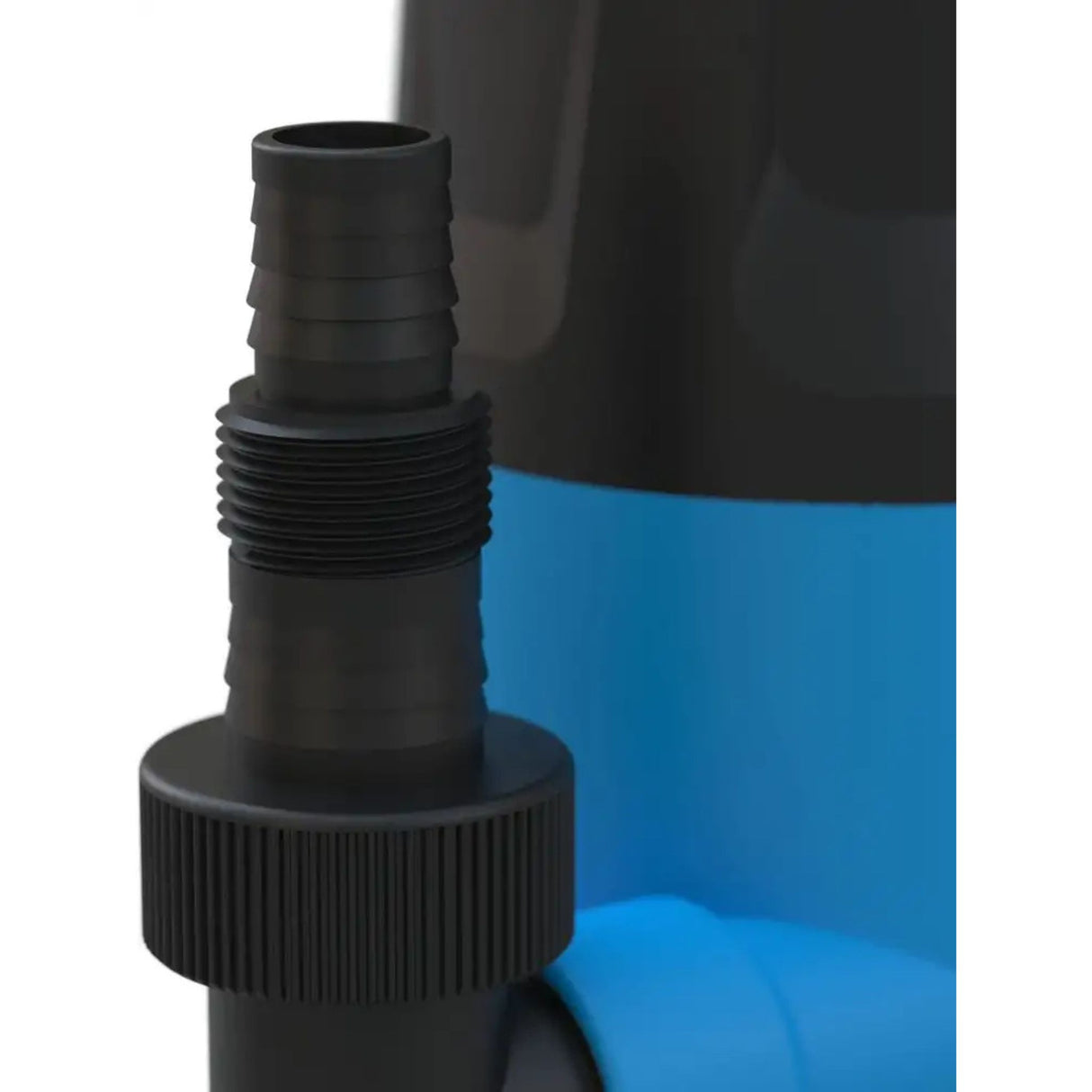 Güde Dirty Water Submersible Pump GS 4002 P