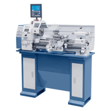 Bernardo Profi 700 BQV Vario metal lathe / 230 V with DRO