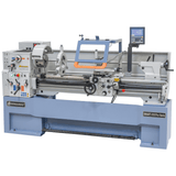 Metal Lathe Bernardo Smart 410 x 1500 Pro Vario