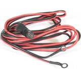 Electric Winch Güde 1800 12 V