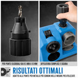 Güde GBS 80 Drill Bit Sharpener