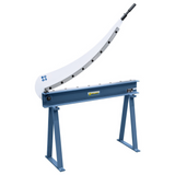 Lever Shear GS 1000 - cutting length 1000 mm