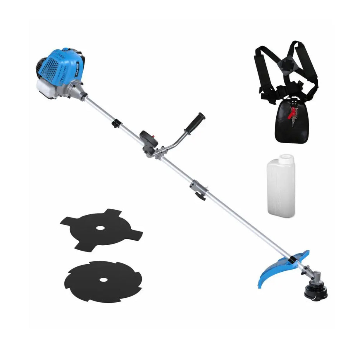 Güde GFS 31.1 Brush Cutter