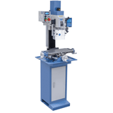 Bernardo KF 25 D Vario Mill-Drill with DT 40 3-axis DRO and Vario speed