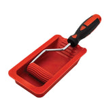 Silicone Glue Roller Kit