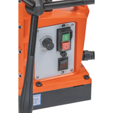 Bernardo MD 6050 VD Magnetic Drilling Machine – Ø 60 mm × 50 mm, Variable Drive, 1890 W motor, 17 kg
